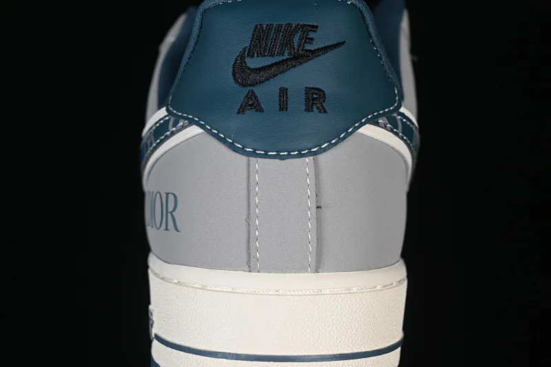 All categories Nk Air Force 1 Air Force series Nk Air Force 1 Low Air Force low-top Nike Air Force 1'07 Low joint model Air Force 1 low-top casual sneakers DD1928-313